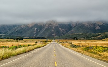 Длинная дорога вперед