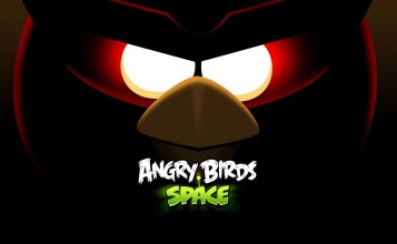 Игра Angry Birds Space