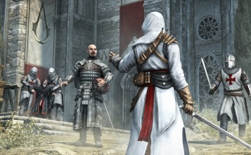 Игра Assassin’s Creed: Revelations