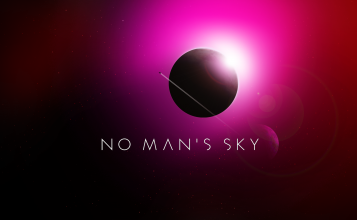 Игра No Man’s Sky