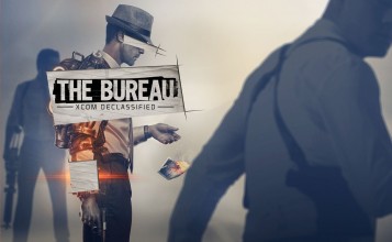 Игра The Bureau
