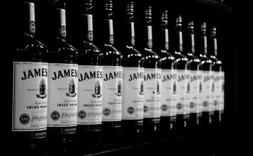 Jameson Ирландский виски