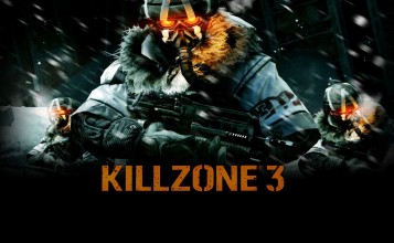 Killzone 3