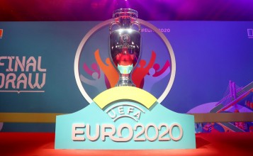 Кубок Евро 2020