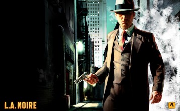 L.A. Noire