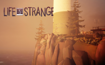 Life is Strange