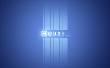 Логотип House MD