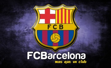 Логотип клуба Барселона