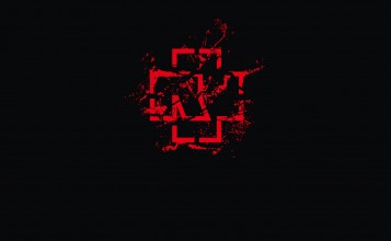 Логотип Rammstein