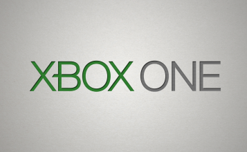 Логотип Xbox One