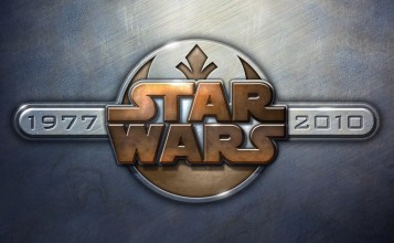 Логотип Звездный Войн
