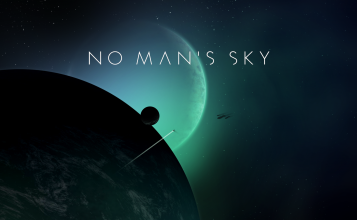 No Man's Sky видеоигра