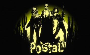 Postal 3 - В темноте и в обиде
