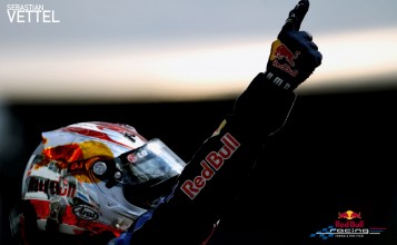Себастьян Феттель, Red Bull, Формула 1