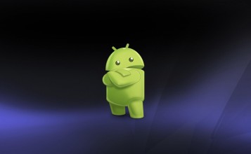 Символ Android