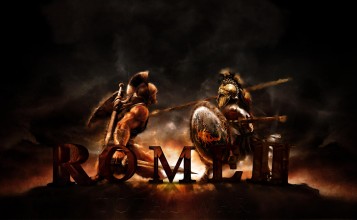 Total War: Rome II игра