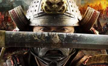 Total War: Shogun 2