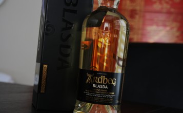 Виски Ardbeg Blasda