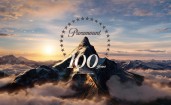 100 лет киностудии Paramount
