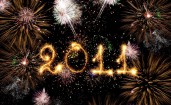 2011 Новый год скоро наступит