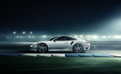 2014 Porsche 911 Turbo от TechArt