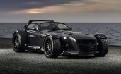 2015 Donkervoort D8 GTO