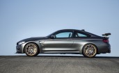 2016 BMW M4 GTS сбоку
