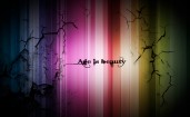 Age is beauty