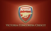 Arsenal логотип
