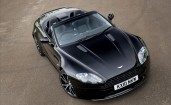 Aston Martin V8 Vantage N420 Родстер