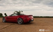 Aston Martin Vantage D2FORGED