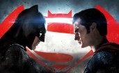 Бэтмен против Супермена: На заре справедливости 2016
