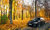 BMW 5 series 550X