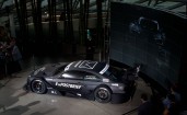 BMW M3 DTM Концепт 2012