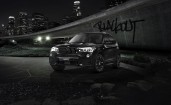 BMW X3 50D