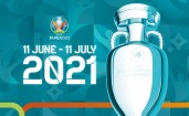 Чемпионат Европы по футболу 2021