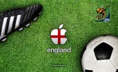 Англия на Чемпионате мира в Африке