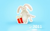 Год кролика 2011