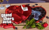 Grand Theft Auto Online: Be My Valentine