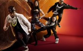 Группа The Black Eyed Peas