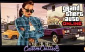 GTA Online Lowriders: Custom Classics