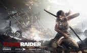 Игра Tomb Raider