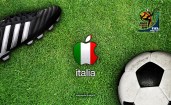 Италия на Чемпионате мира в Африке