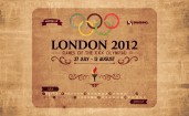 Календарь Олимпийских игр 2012
