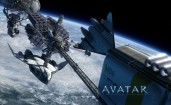 Космические корабли из Аватара