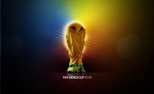 Кубок Чемпионата мира в Бразилии