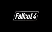 Логотип Fallout 4