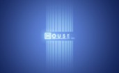 Логотип House MD