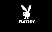 Логотип PlayBoy