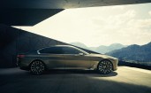 Люксовый BMW Vision Концепт